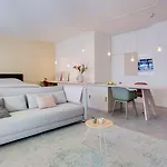 Haparandaweg Apartments